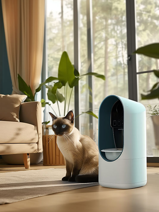 Air Purifiers